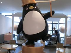 -BossBabe亲子餐厅(金光华广场店)