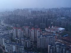 南昌之星摩天轮-南昌之星摩天轮