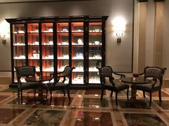 -广州富力丽思卡尔顿酒店