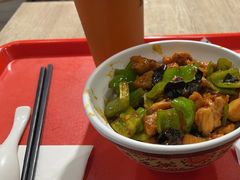 -和合谷(海淀五路居店)