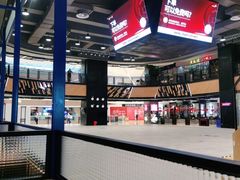 -金妈家烤肉(龙湖U城天街店)
