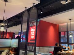 -季季红火锅(长沙步行街店)