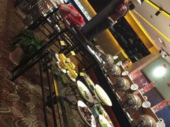 -雄楚国际大酒店-四季西餐厅