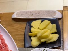 -东来顺饭庄(王府井步行街店)