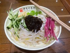 -京味小馆老北京炸酱面