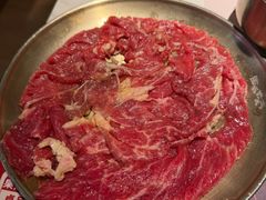 -西塔老太太泥炉烤肉(望京一店)