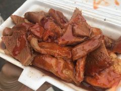 -细妹五香牛杂(步行街店)