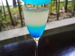 -西安绿地假日酒店·欧意咖啡厅