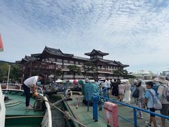-刘公岛景区