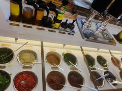 -潮汕大目牛肉火锅(皇岗旗舰店)