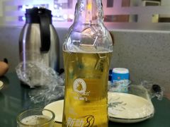 -李连贵酒家熏肉大饼(昆明街店)