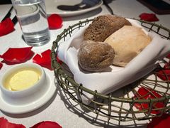 -Grand James·地中海bistro(百家湖1912店)
