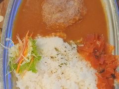 -铃木食堂(北新桥店)