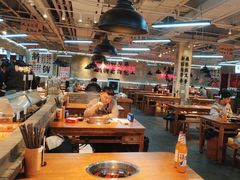 -谭三娘鲜切牛肉自助火锅(星辰汇店)