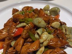 -尚府一品·烤鸭·新京菜(圆明园店)