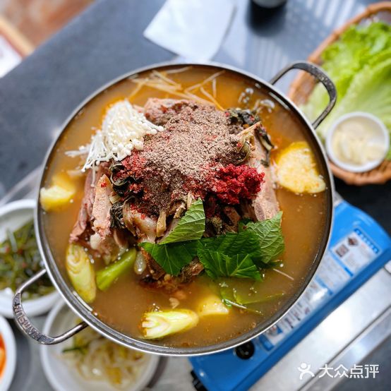 本家(中天湖畔广场店)