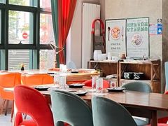 -See Ya回见墨西哥餐厅