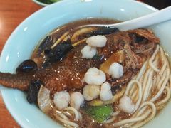 -奎元馆.百年奎元.非遗传承(西湖边的解放路店)