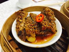 -彩福皇宴(皇室堡店)