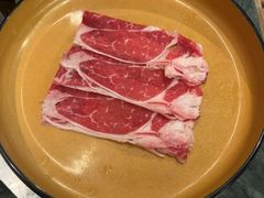 -牛New寿喜烧(金鹰世界店)