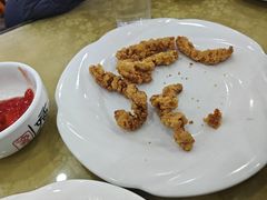 -老东阳·外婆菜(横店店)