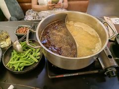 -熹悟海鲜火锅·广式打边炉
