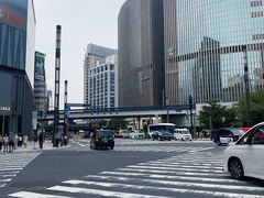 -三越百货(三越银座店)