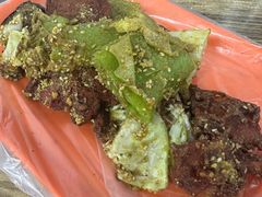 -二钢串叔麻辣烫(华龙大厦店)