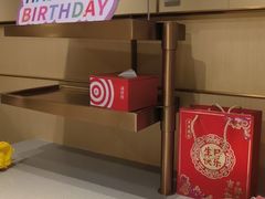 -海底捞火锅(武胜路凯德广场店)