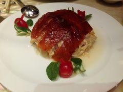 -8餐厅(新葡京酒店)