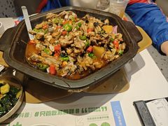 -蛙来哒(方圆荟店)