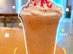 -星巴克(曲靖金都广场店)