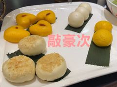 -新乾隆酒楼(帝景园店)