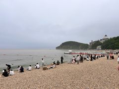 -棒棰岛宾馆景区