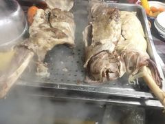 -新疆风味冷水鱼庄(友谊峰路店)