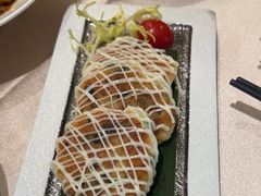 -粤匠·澳门点心粤菜海鲜(澳门半岛店)
