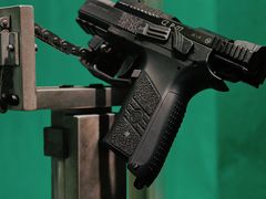 -湖南名仕·真枪射击俱乐部(橘子洲店)