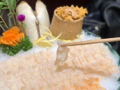 -好彩海鲜火锅饭店(银河百老汇店)