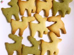 英式糖霜饼干-皇子烘焙手作 prince baking(天河店)