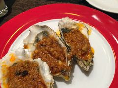 -天宇菲尔德·花园西餐厅·海鲜自助餐