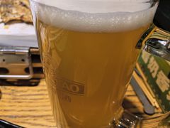 -小杨烤肉(朱雀店)