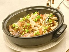 -文杏馆·庭院餐厅(虹桥店)