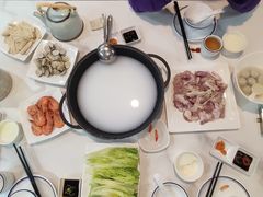-精致顺德菜(琶洲店)