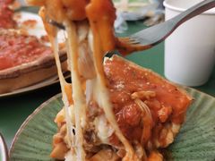 -做披萨的奇葩(中海央墅店)