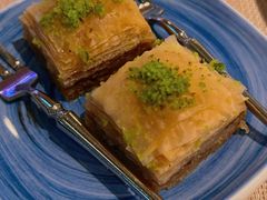 -La Medina餐厅(亮马河南路店)