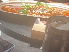 -锦城印象火锅(天府三街店)