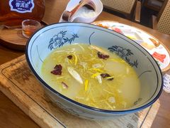 -芸南道·过桥米线(昆明老街旗舰店)