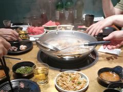 -手选潮汕鲜活牛肉火锅(二七广场店)