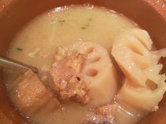-有藕有鱼·湖北菜(唐家墩店)