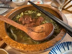 -山石榴·贵州菜(丰盛里店)